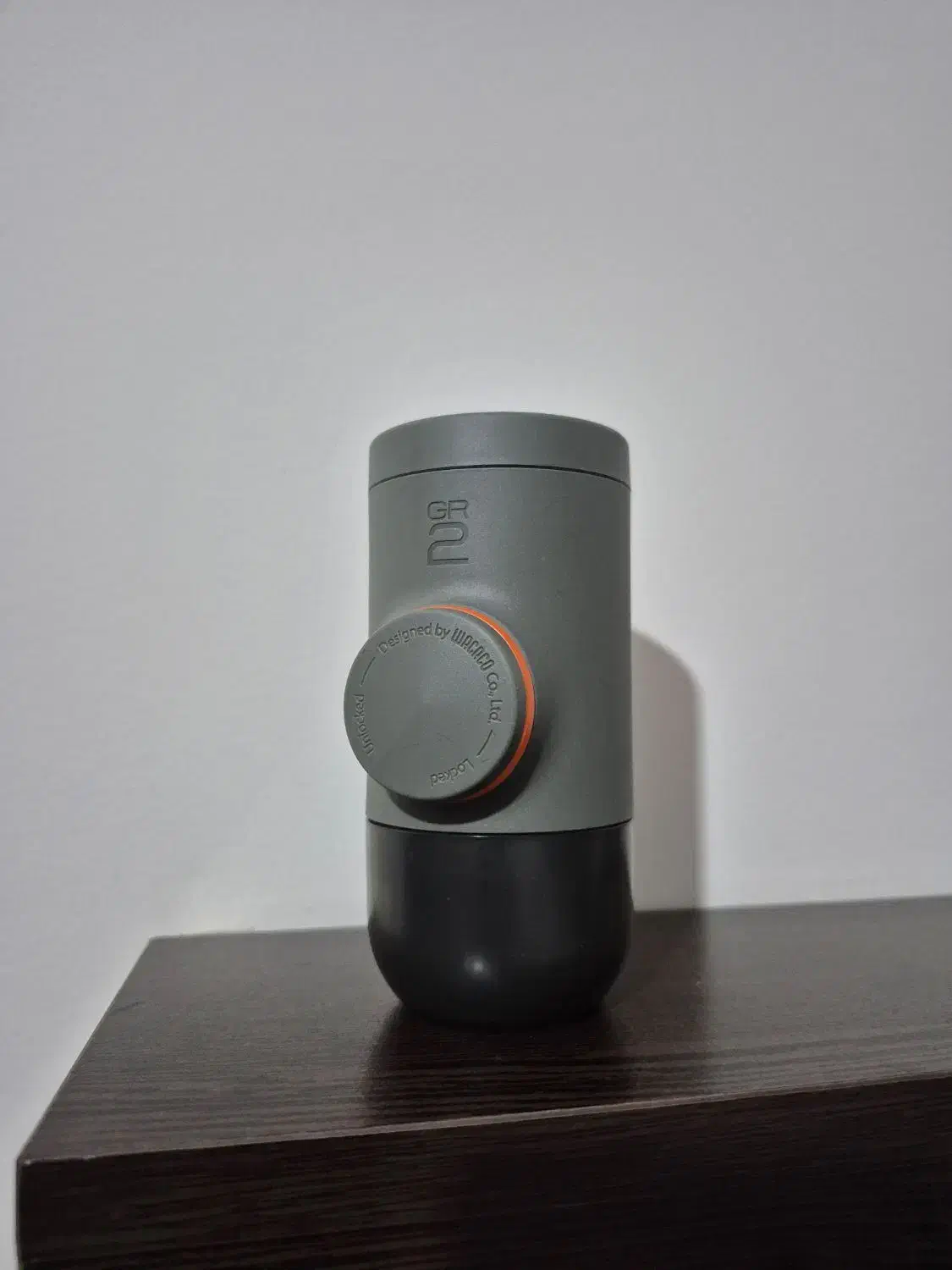 اسپرسوساز واکاکو|قوری، کتری، قهوه‌ساز دستی|تهران, نیروی هوایی (پیروزی)|دیوار