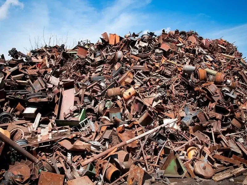 خریدار ضایعات|خدمات پیشه و مهارت|محلات, |دیوار