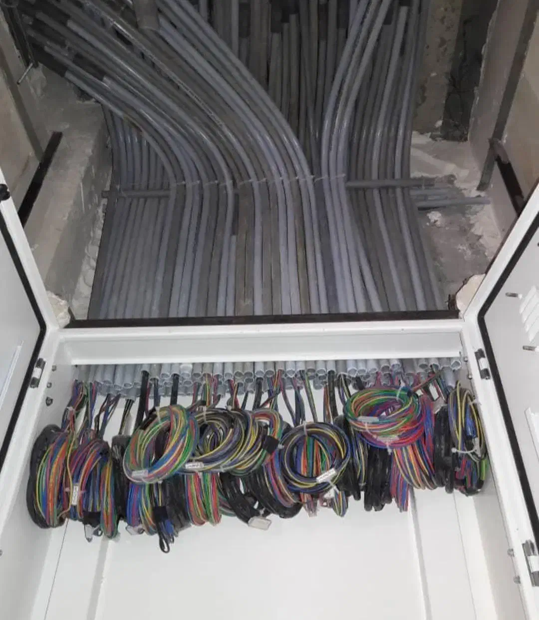 برقکار نصبی جات کم ترین قیمت بالاترین کیفیت|خدمات پیشه و مهارت|قدس, شهر‌قدس|دیوار