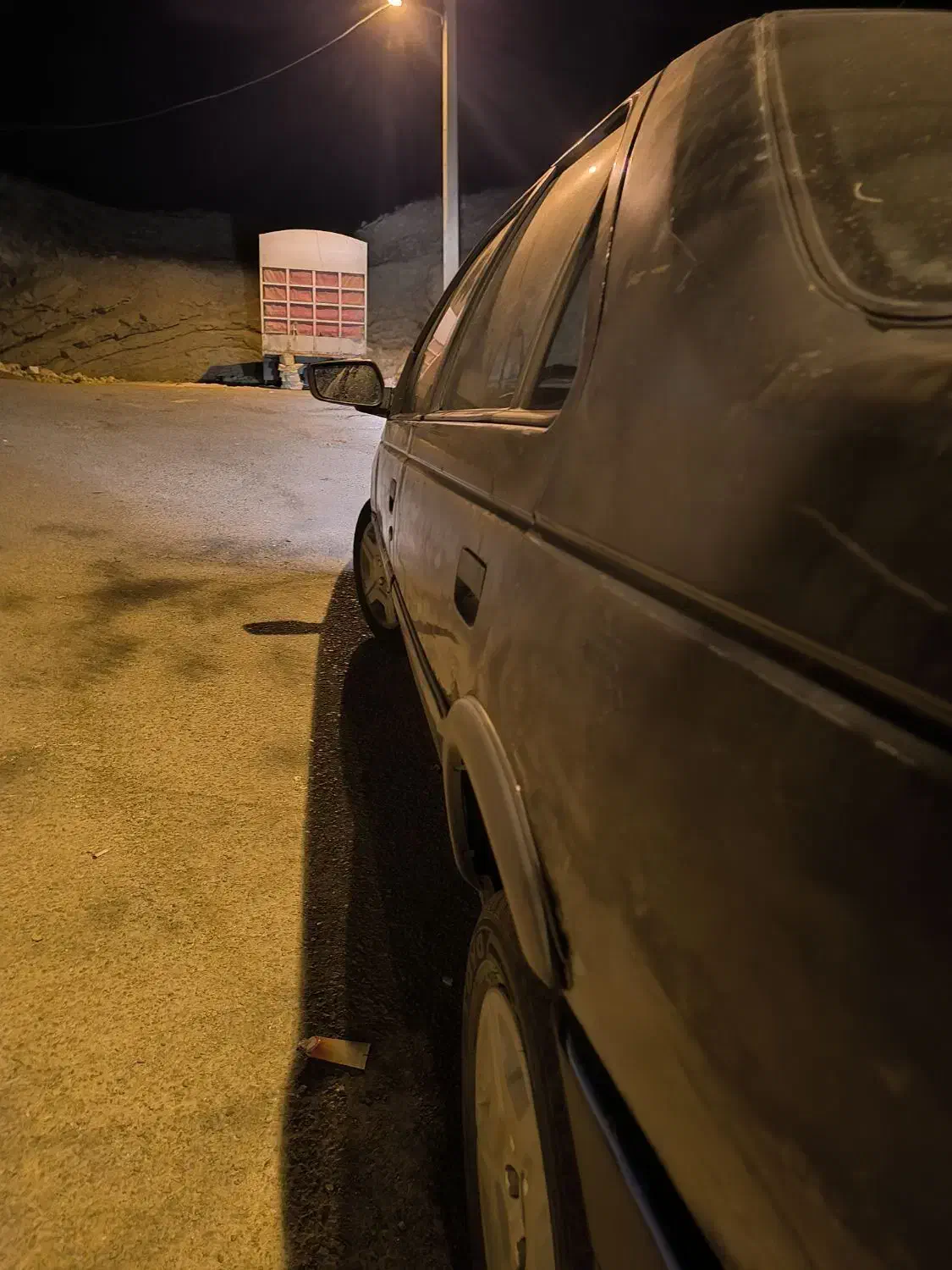 پژو ۴۰۵ سالم|خودرو سواری و وانت|کرمانشاه, |دیوار