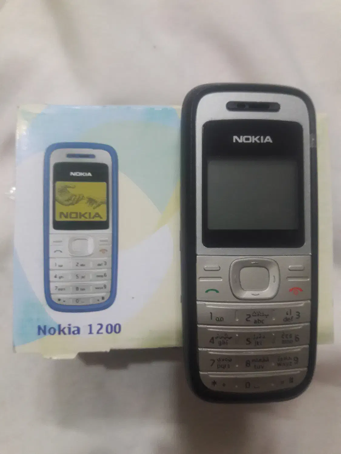 گوشی نوکیا اصلی ویتنامی سری جدید|موبایل|شیراز, شهرک گلها|دیوار