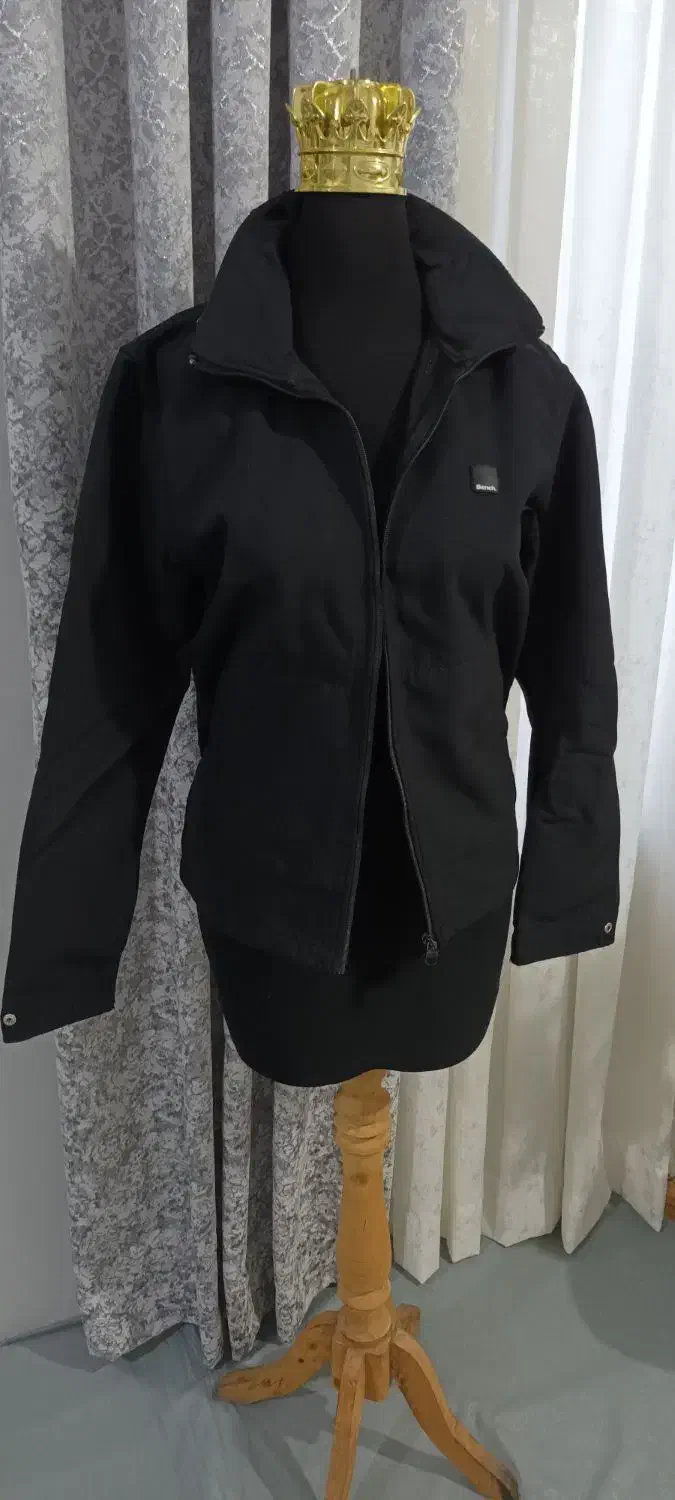 پالتو کاپشن لباس مجلسی.مانتوبافت شال|لباس|مشهد, فدک|دیوار