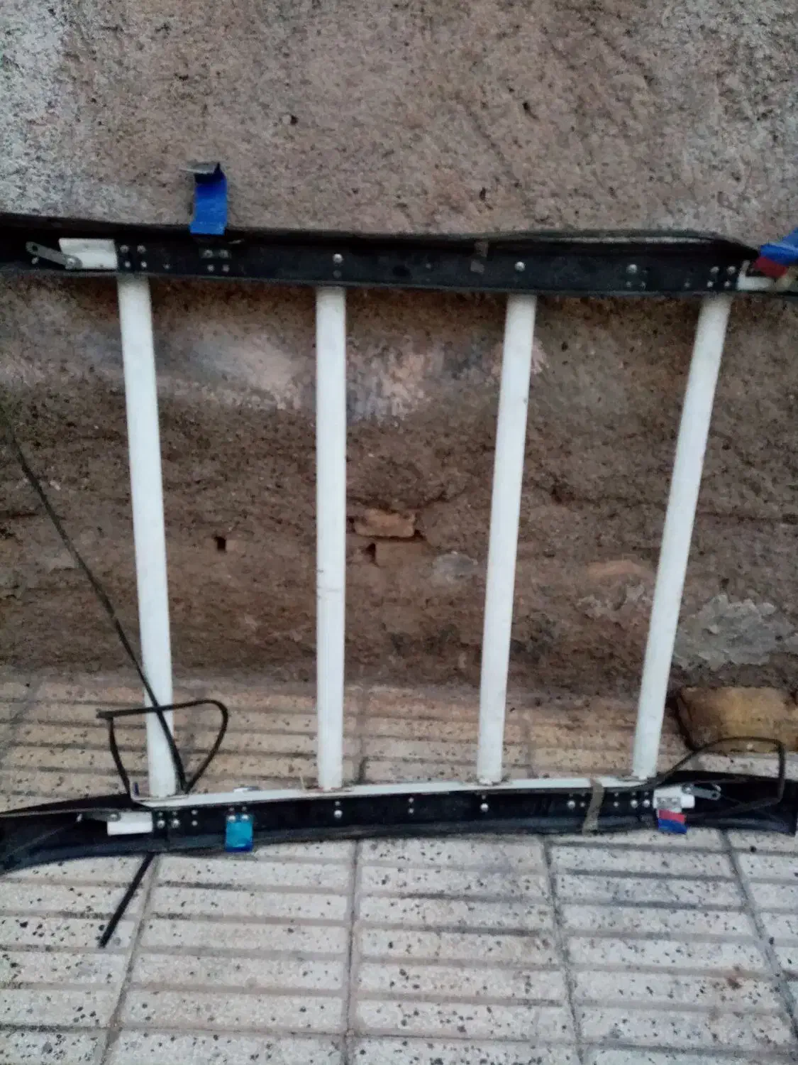 باربند پراید|قطعات یدکی و لوازم جانبی|سبزوار, فیاض|دیوار