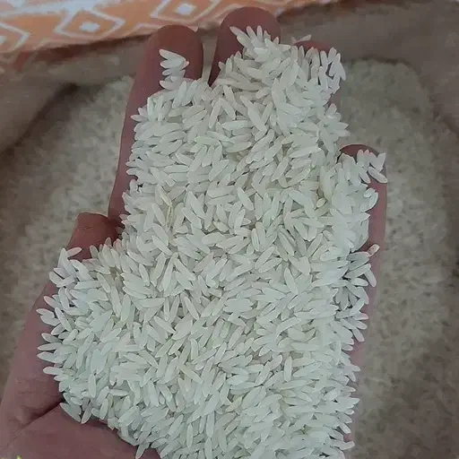 ۳نوع برنج موجوده کیلو ۱۲۵|خوردنی و آشامیدنی|تهران, زعفرانیه|دیوار