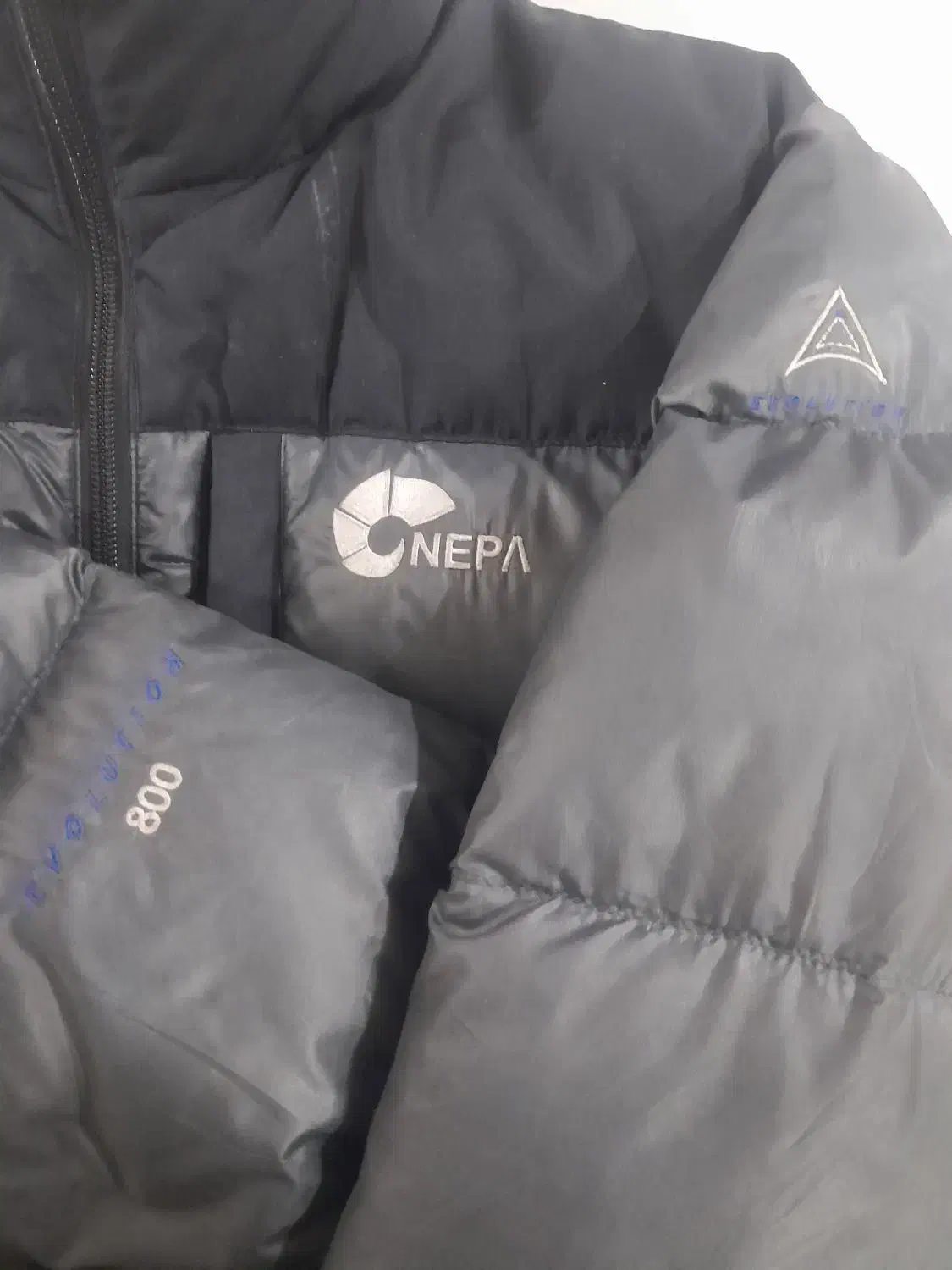 گاپشن پر قو اورجینال نپا|لباس|تبریز, |دیوار