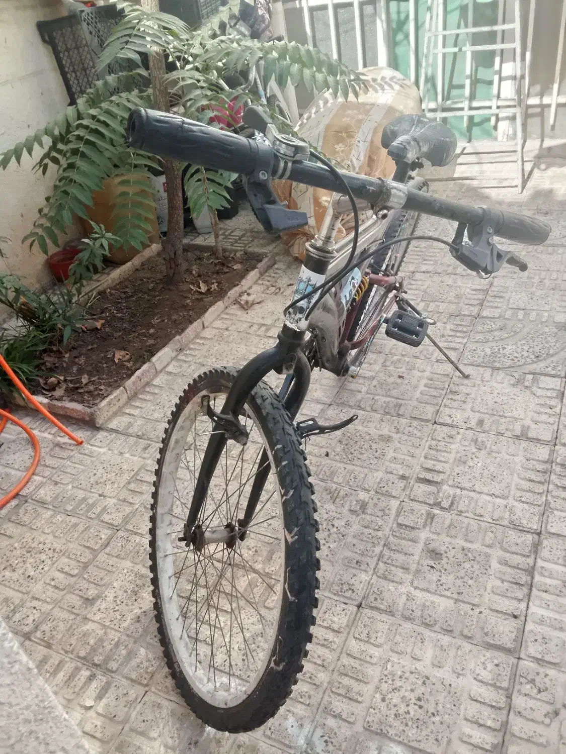 /6000/000|دوچرخه، اسکیت، اسکوتر|قزوین, |دیوار