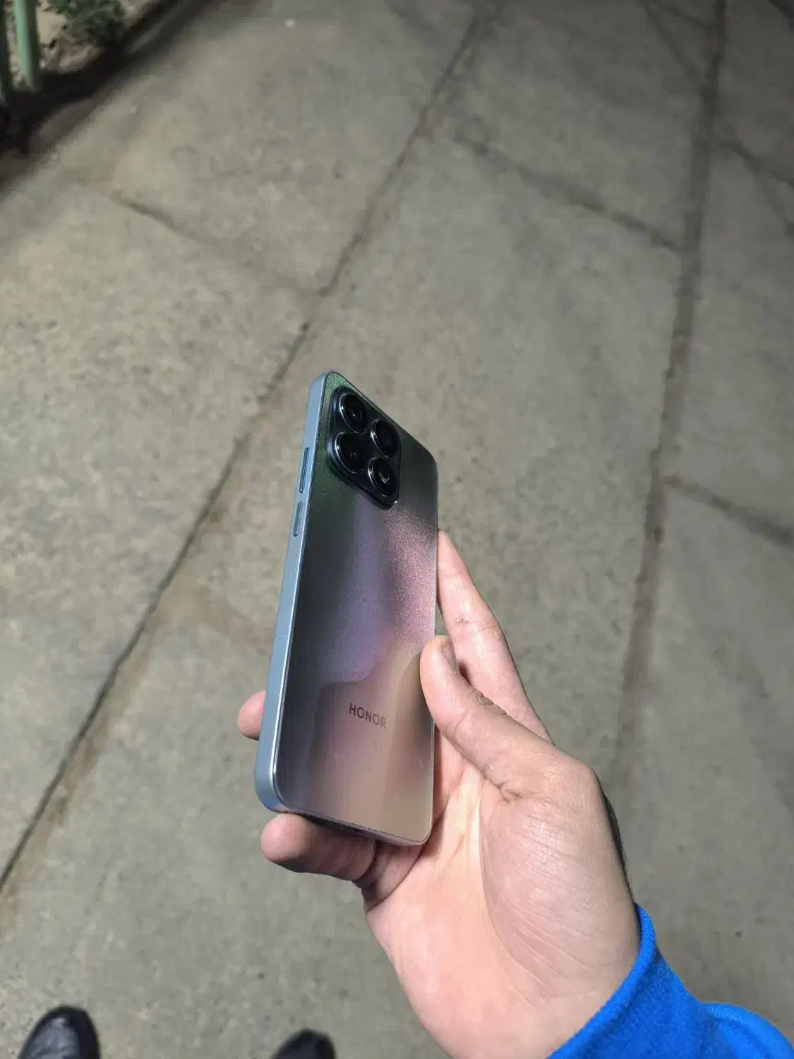 honor x8a|موبایل|فولادشهر, مسکن مهر فولادشهر|دیوار