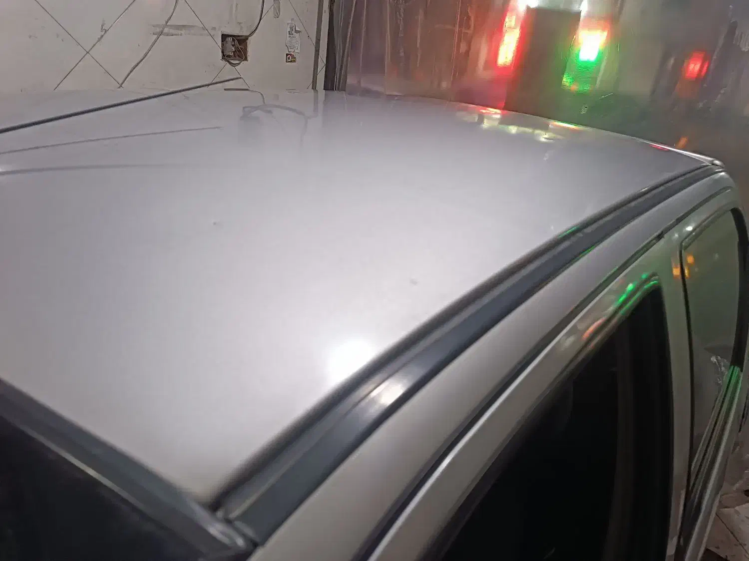 mvm110مدل88|خودرو سواری و وانت|کرج, خرمدشت|دیوار