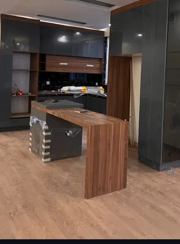 نصاب کابینت و کمد و تخت تاشو قرنیز و ماربل شیت|خدمات پیشه و مهارت|فردیس, فردیس|دیوار