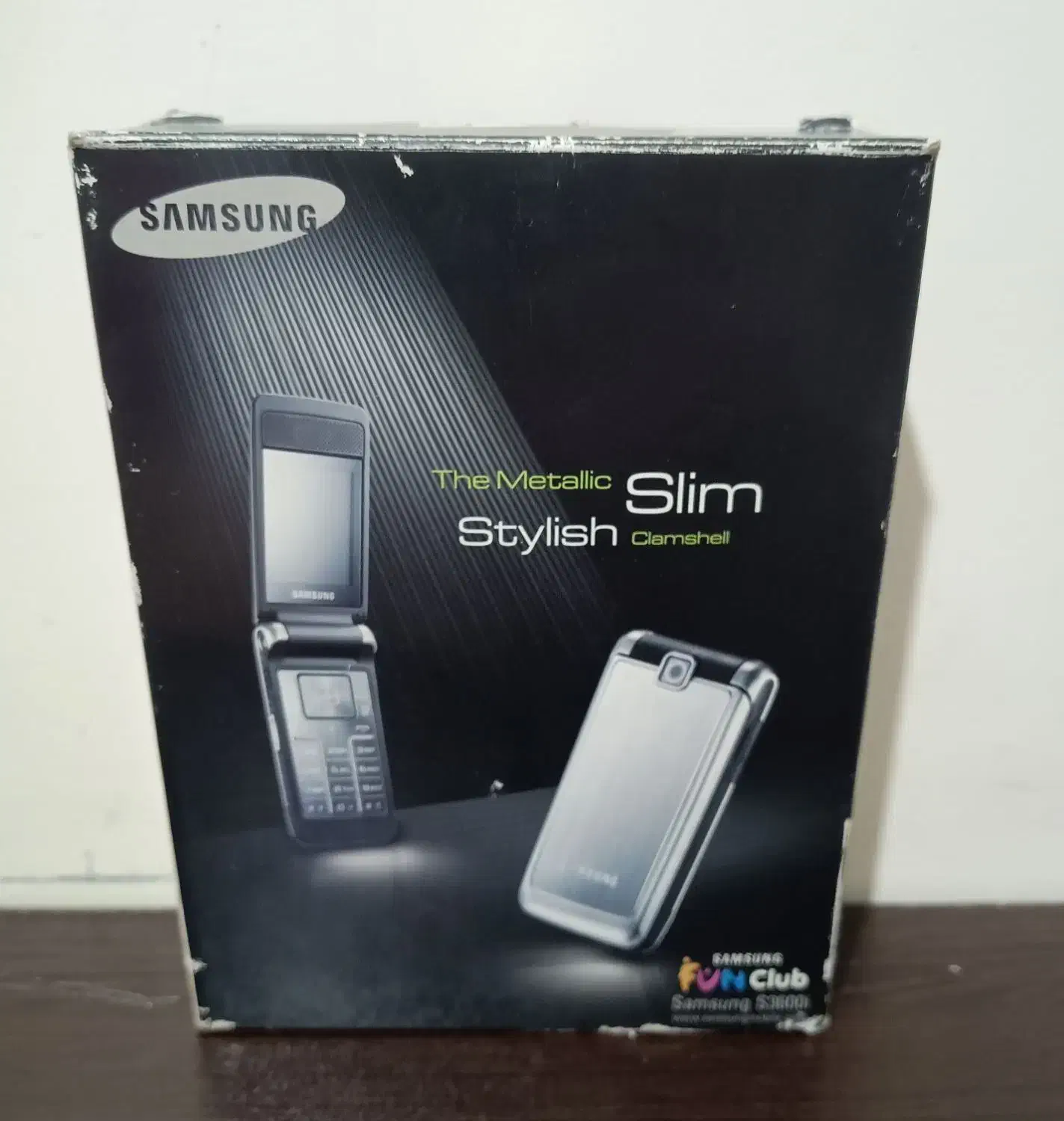 گوشی موبایل سامسونگ تاشو گوشی|موبایل|تهران, طرشت|دیوار