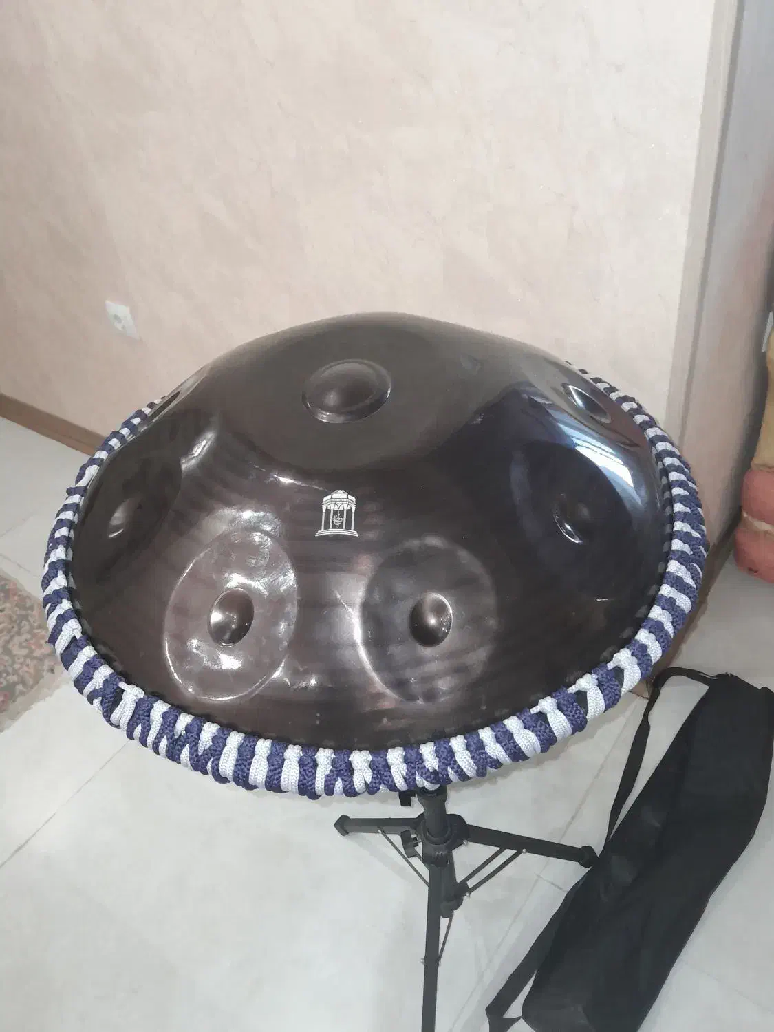 فروش هنگدرام فوری فوری|درام و پرکاشن|شیراز, ستارخان|دیوار