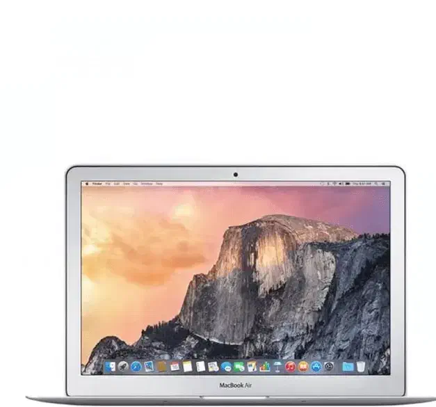 لپتاب مک بوک مدل a1466 2013|رایانه همراه|اردبیل, |دیوار