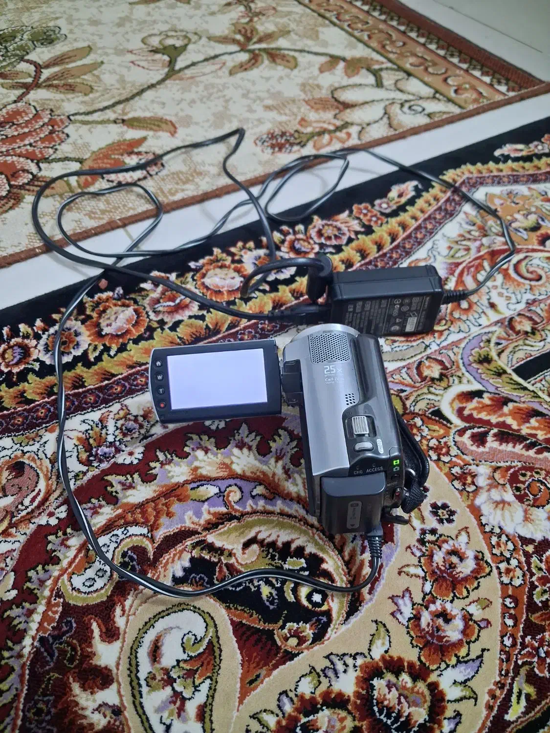 دوربین سونی|دوربین عکاسی و فیلمبرداری|صومعهسرا, |دیوار