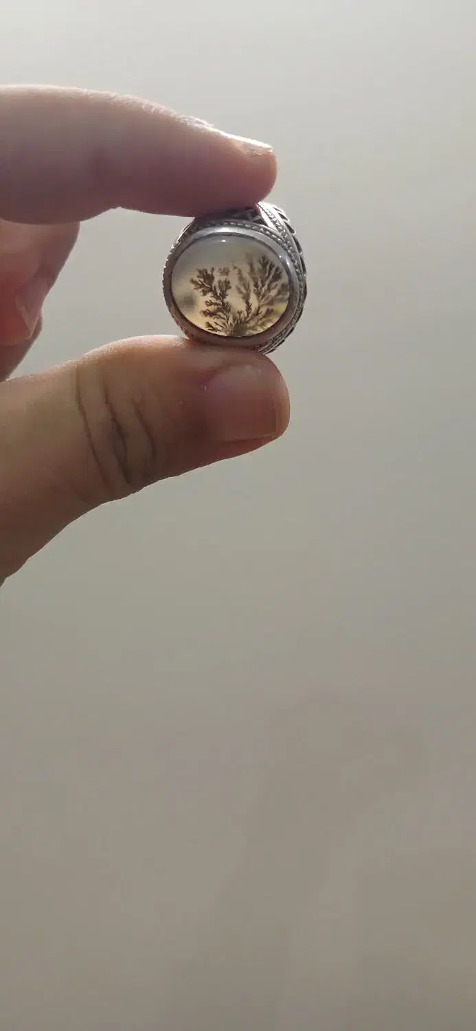 انگشتر شجر|جواهرات|قرچک, زیبا شهر|دیوار