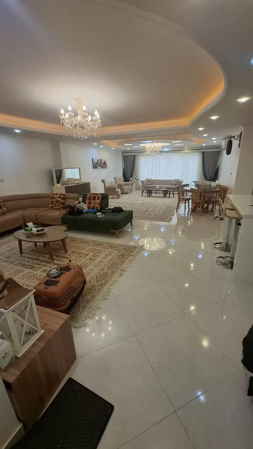 اجاره آپارتمان ۱۷۰ متری در خیابان پیروزی|اجارهٔ آپارتمان|ساری, |دیوار