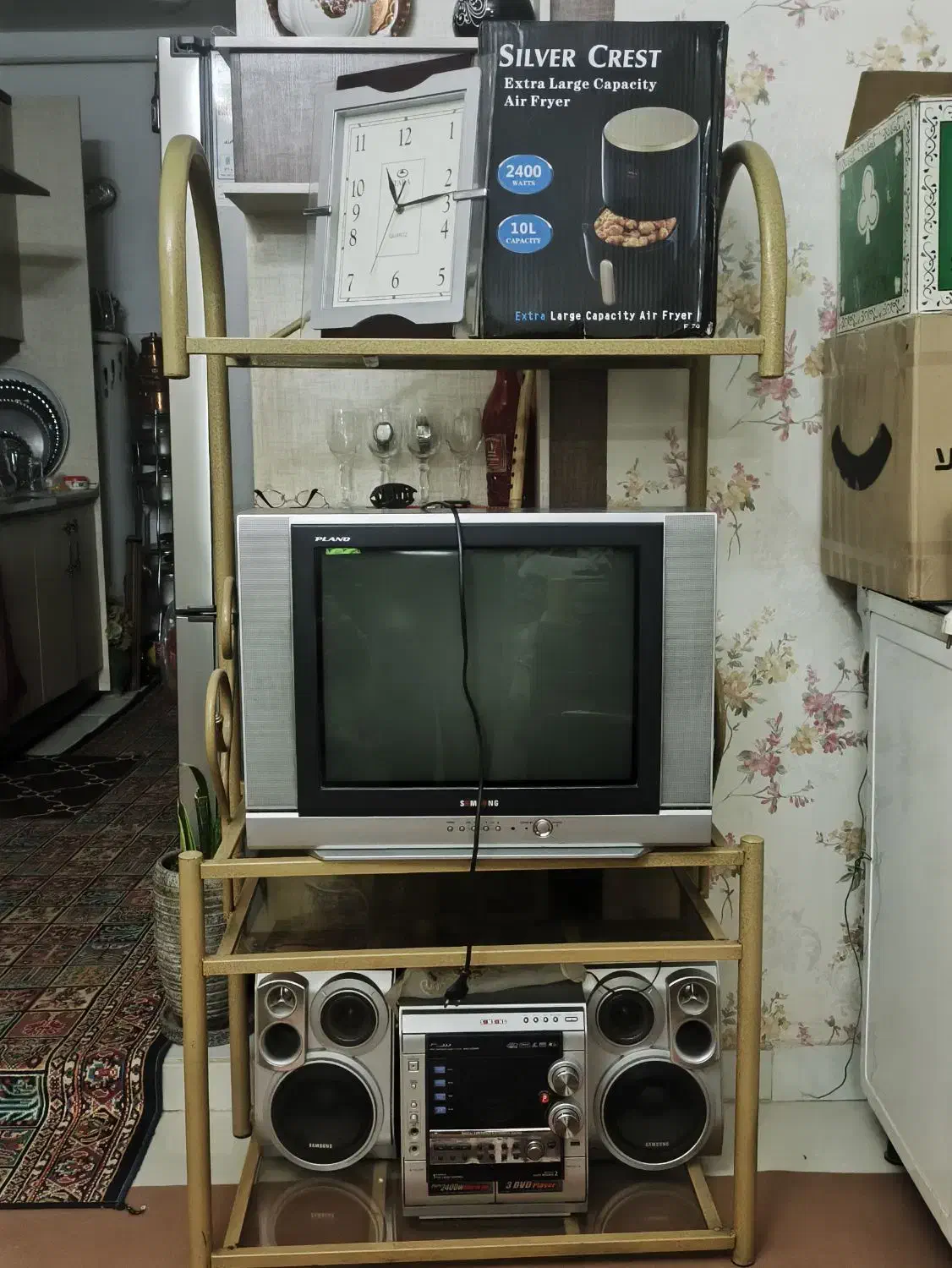 لوازم منزل|سایر لوازم برقی|ملایر, |دیوار