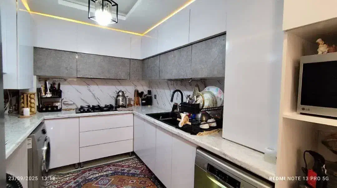 82متری سند آماده/در حد صفر/تصاویر واقعی|فروش آپارتمان|مشهد, جاهد شهر|دیوار