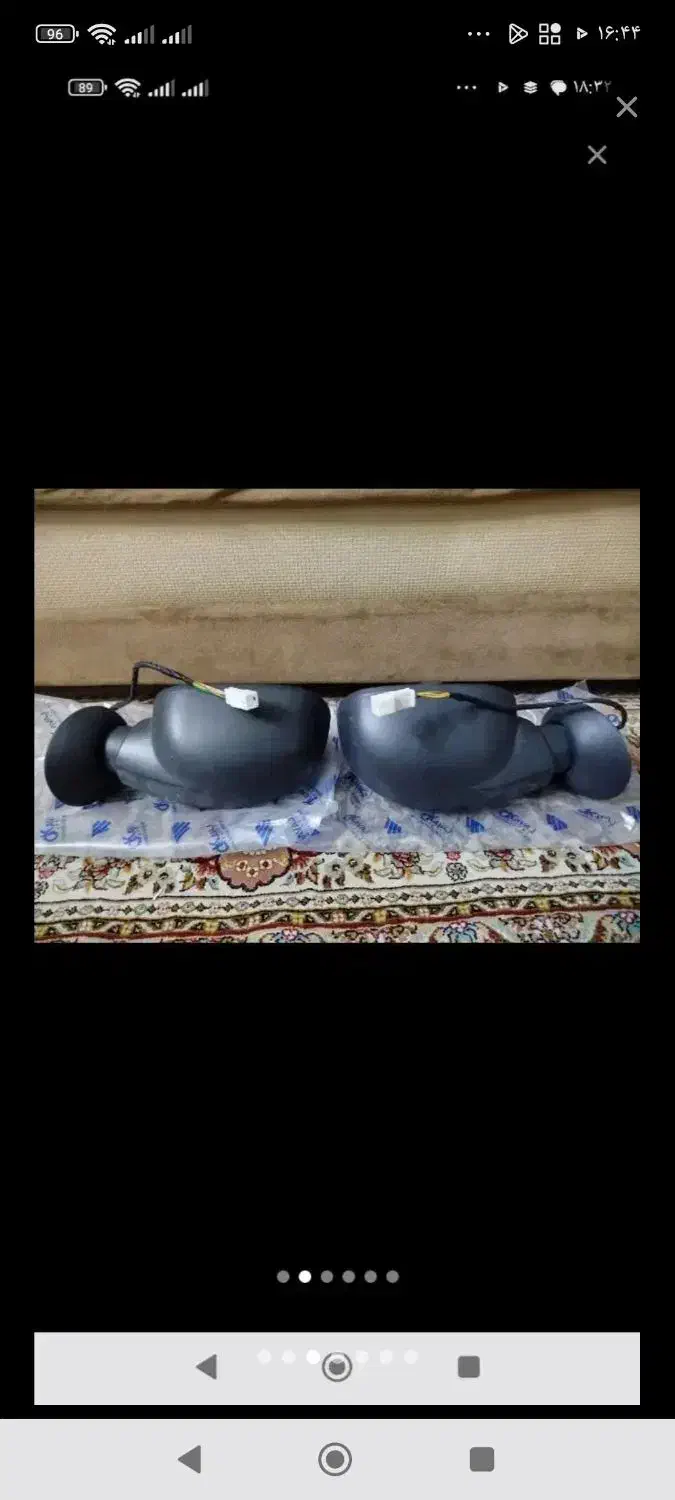 کمد بچه|اسباب و اثاث بچه|مشهد, کوه سنگی|دیوار