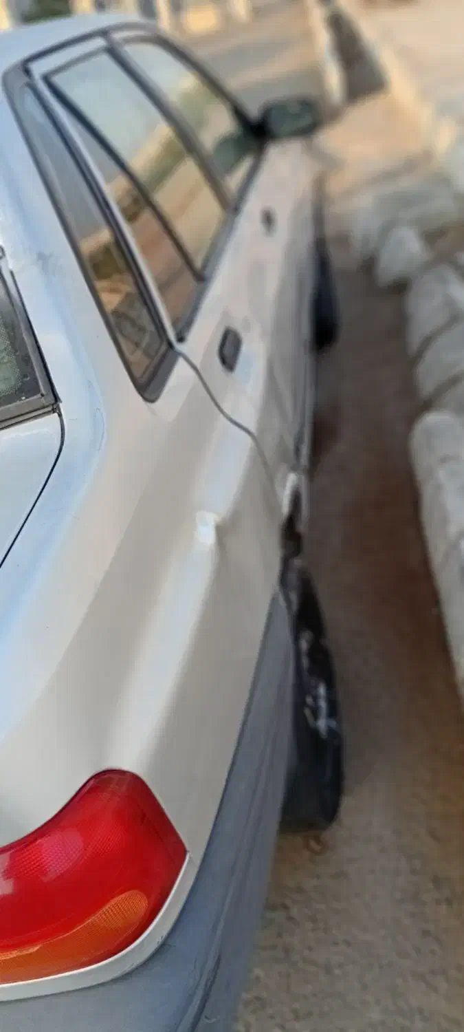 با سلام خدمت دوستان عزیز|خودرو سواری و وانت|بندرعباس, |دیوار