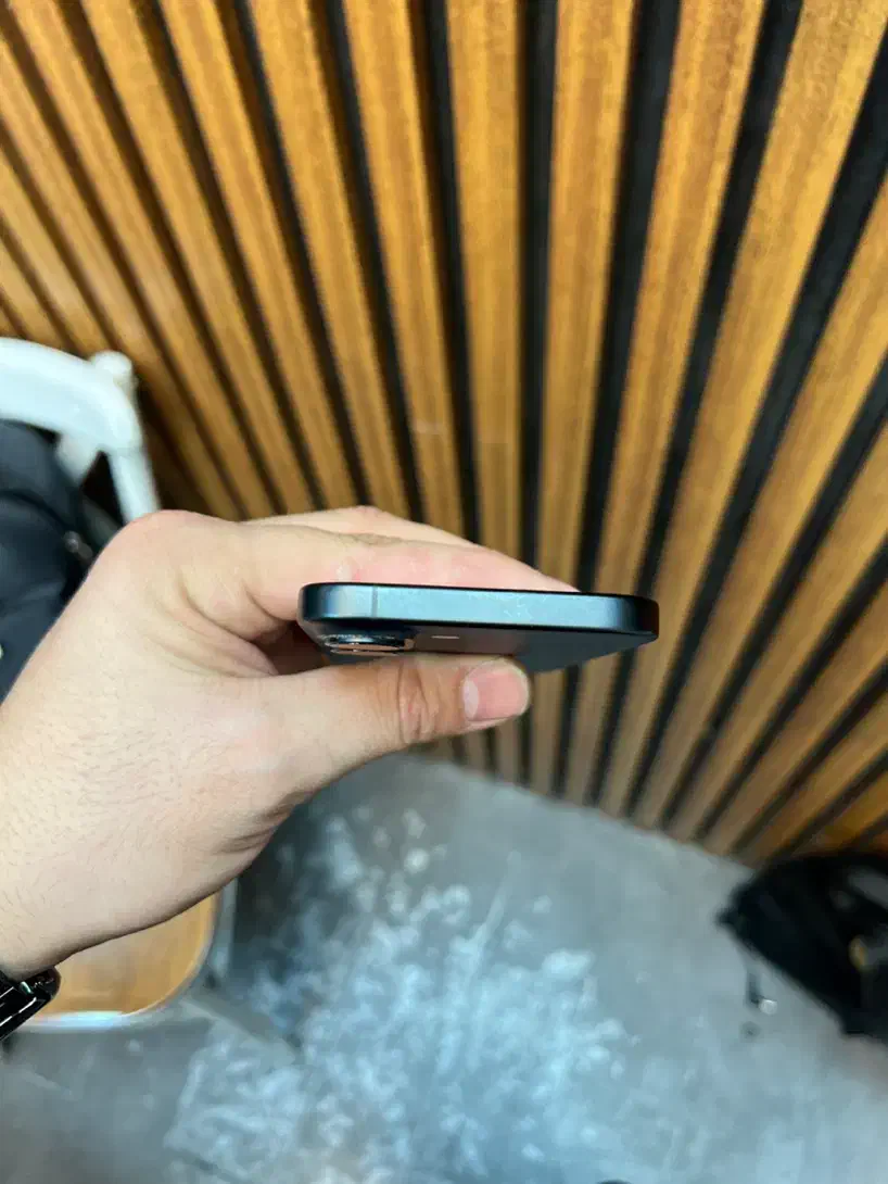 iphone 16 normal رجیستر|موبایل|تهران, نیروی هوایی (پیروزی)|دیوار