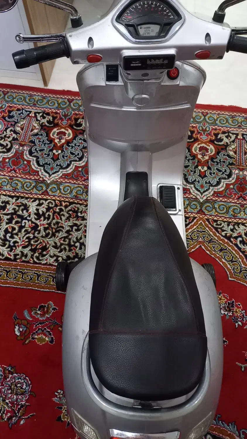 مدل کویرموتور|اسباب‌بازی بچه|اهواز, کوی باهنر|دیوار