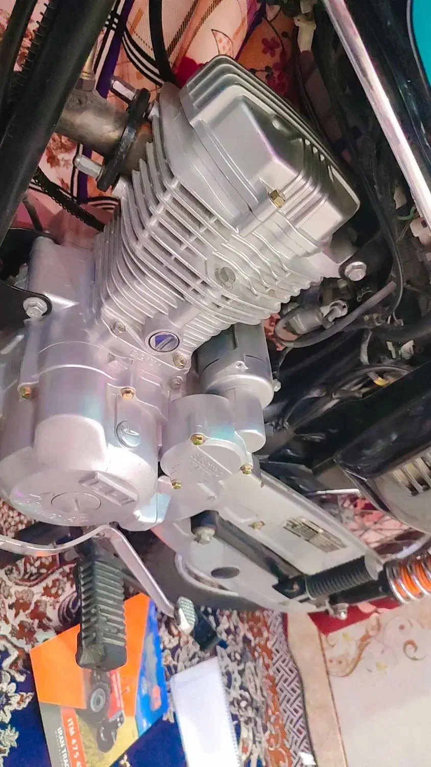 فروش دوچرخه تمیزمدل401|دوچرخه، اسکیت، اسکوتر|شادگان, |دیوار