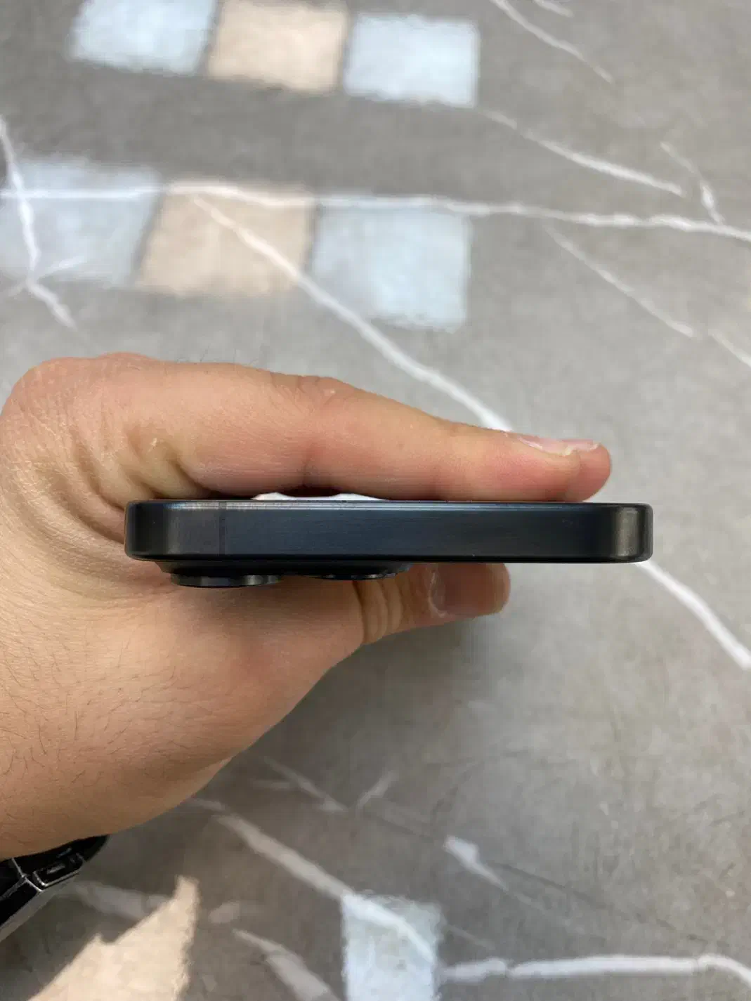 15 promax ریجسترشده نونو|موبایل|تهران, فلاح|دیوار