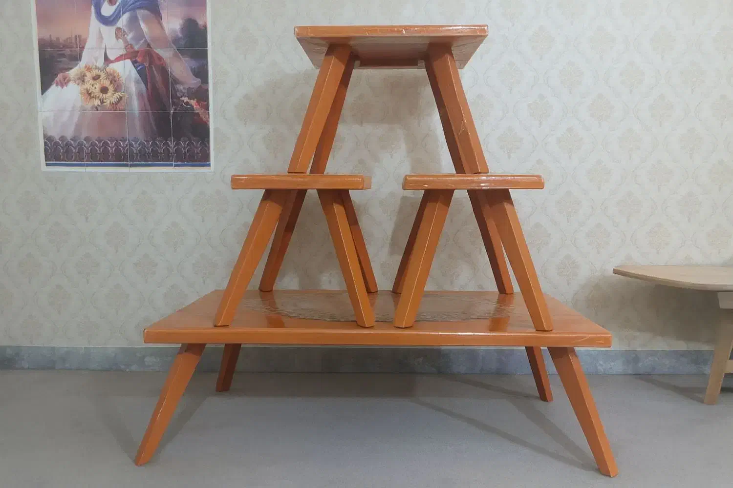 میز وگل میز|مبلمان خانگی و میز عسلی|مرودشت, ابوذر شمالی‎|دیوار