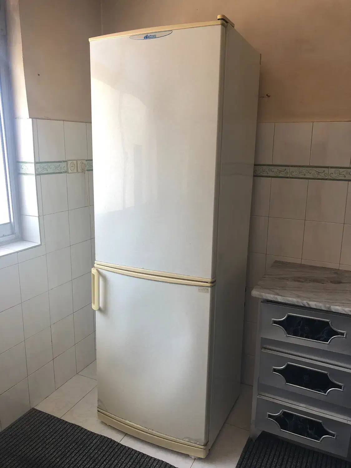 یخچال فریزر هیمالیا|یخچال و فریزر|رشت, آب و برق|دیوار