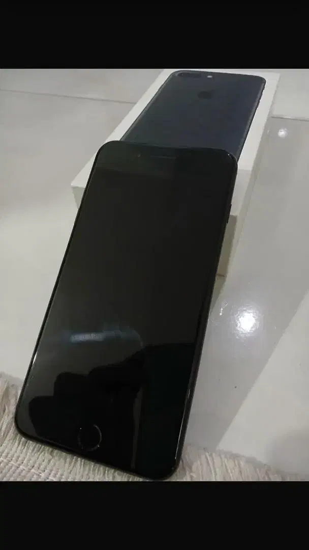 ایفون7پلاس|موبایل|کرج, خرمدشت|دیوار