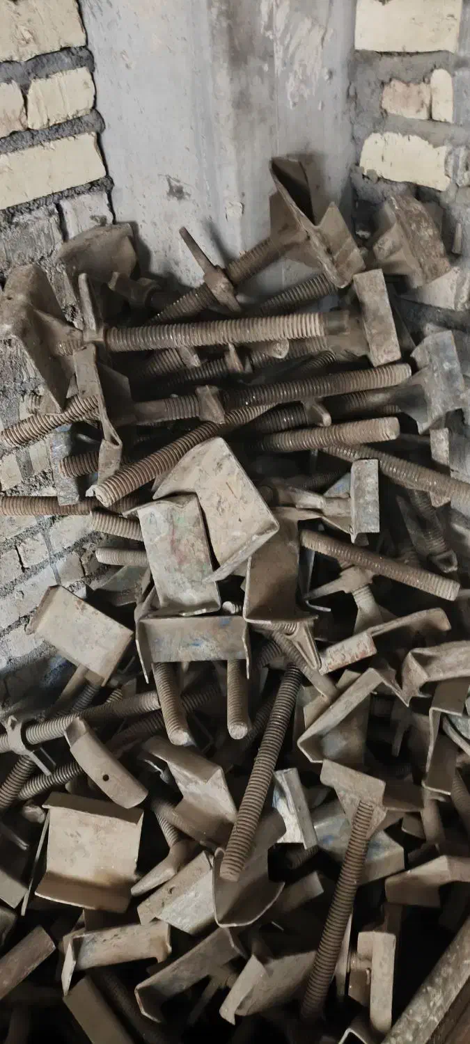 فروش پیچ تنظیم|ابزارآلات|قم, ولیعصر|دیوار