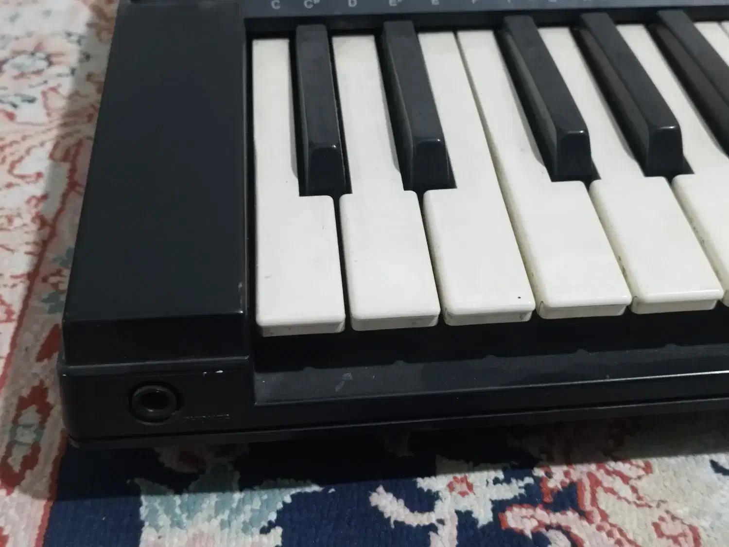 ارگ کاسیو|پیانو، کیبورد، آکاردئون|تهران, پاسداران|دیوار