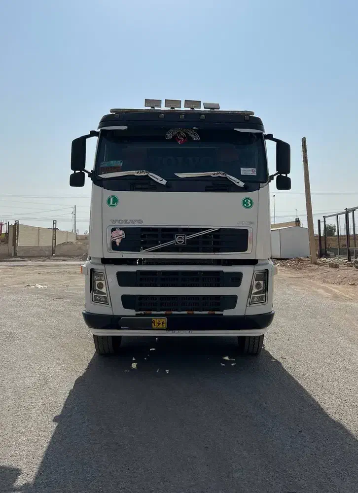 اف اچ جفت مدل 1382 رنگ شدگی دارد فنی صددرصد|خودرو سنگین|تهران, آسمان|دیوار