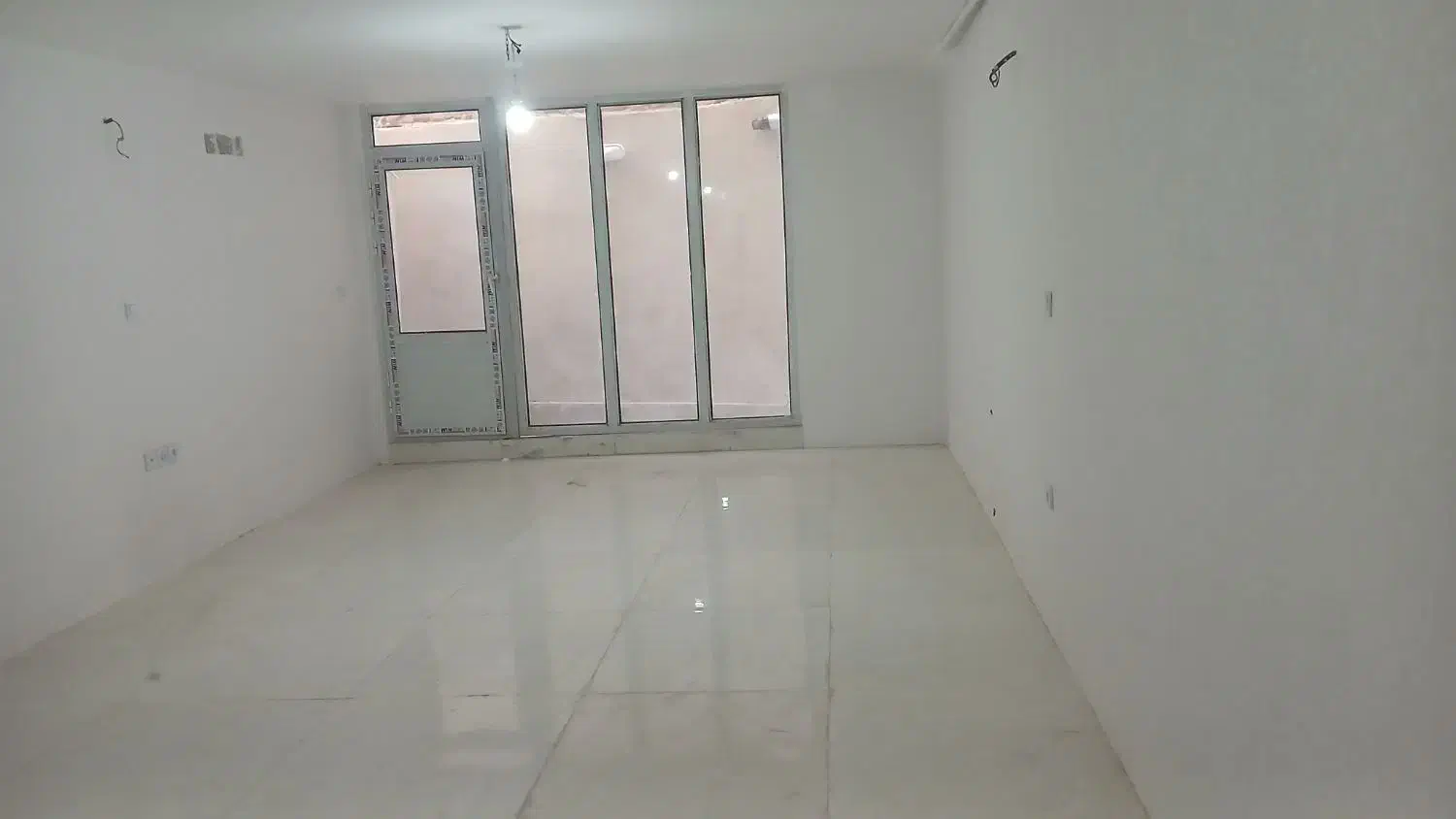 واحد های 81 متری تک واحدی خ ولیعصر|فروش آپارتمان|مشهد, امیر|دیوار