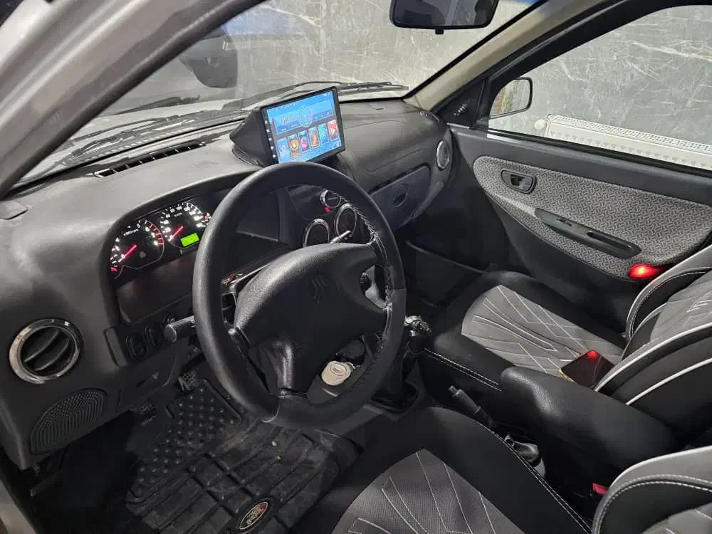 پراید ۱۴۱ دوگانه استثنایی|خودرو سواری و وانت|تهران, امیر بهادر|دیوار