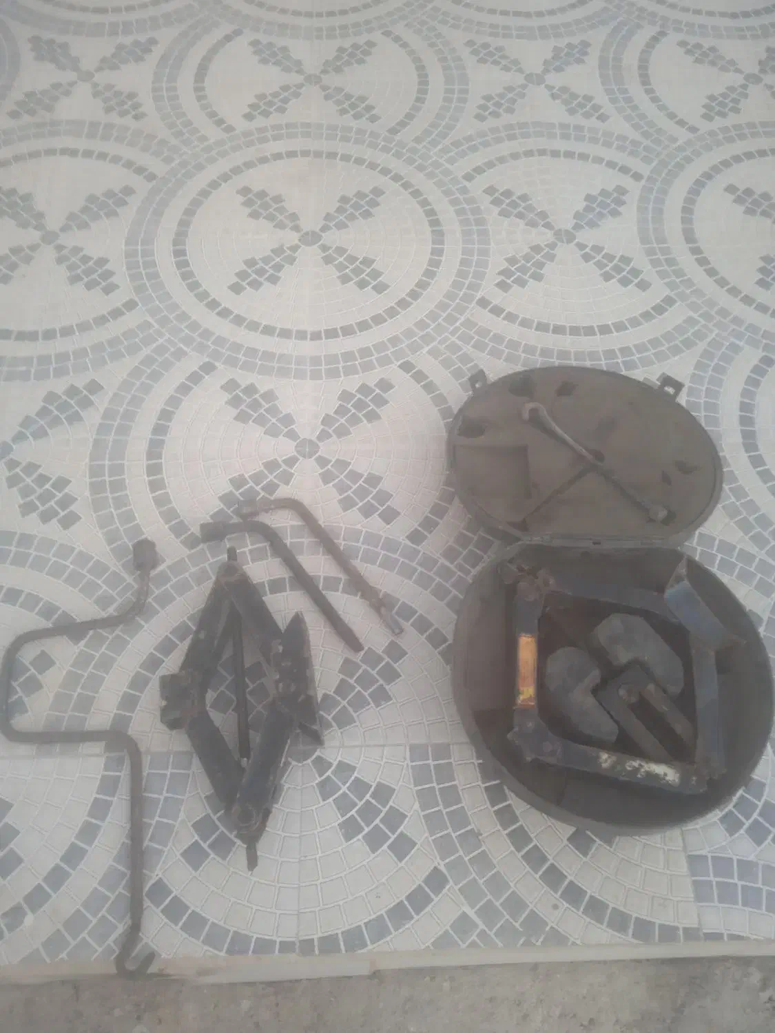 6عدد باند مختلف قیمت 1111ت با دو تا جک پژو وپراید|قطعات یدکی و لوازم جانبی|طرهان, |دیوار