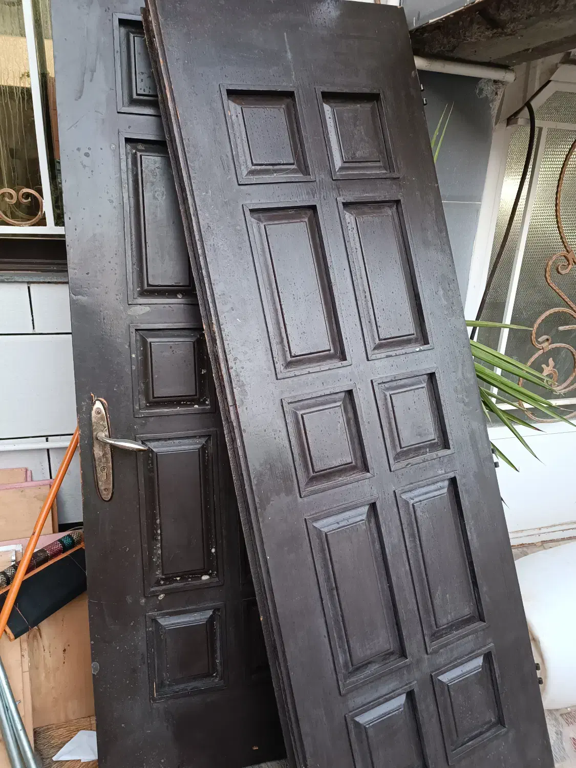 فروش درب و دوچرخه و هود|عمده‌فروشی|خان ببین, |دیوار