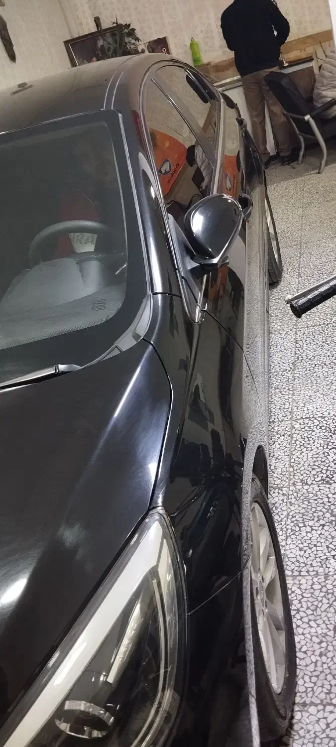 اریزو5|خودرو سواری و وانت|همدان, |دیوار