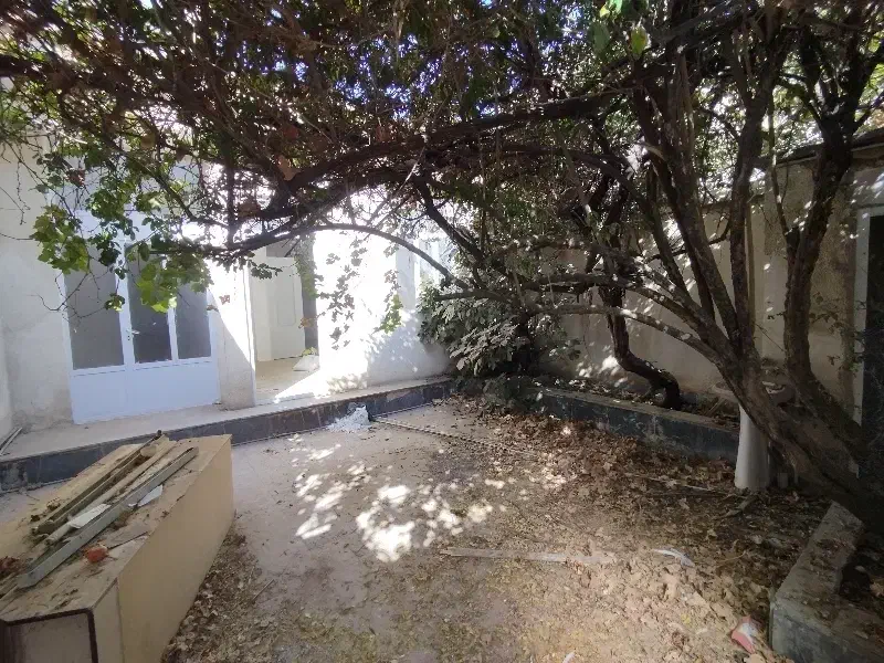 همکف۱۰۴متر|فروش خانه و ویلا|قم, یزدانشهر|دیوار