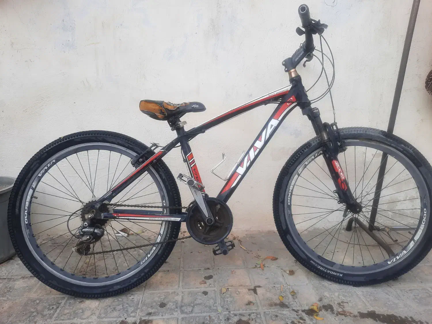 دوچرخه|دوچرخه، اسکیت، اسکوتر|ری, سیزده آبان|دیوار