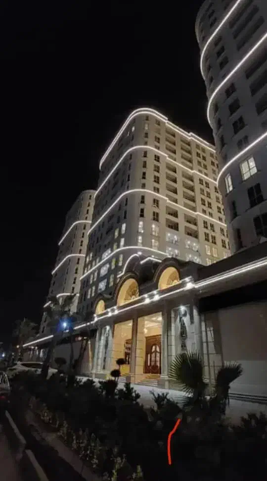 فروش رونیکا پالاس حاج رحیم قربانی|فروش آپارتمان|تهران, شهرک صدرا|دیوار