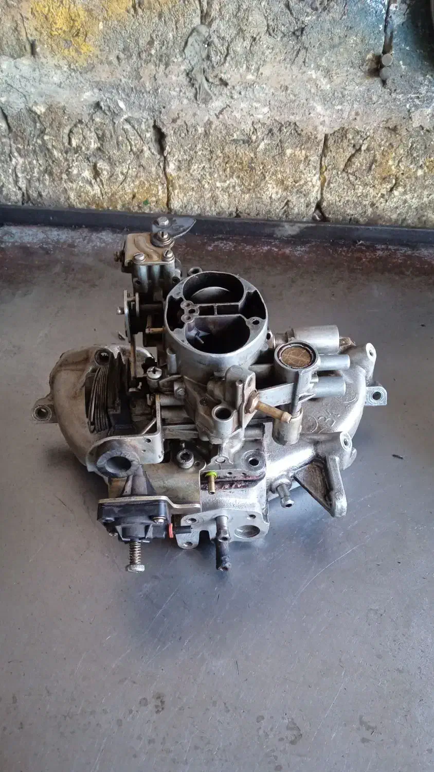 کاربرات پژو دوهزار سالم سالم|قطعات یدکی و لوازم جانبی|کرمانشاه, |دیوار