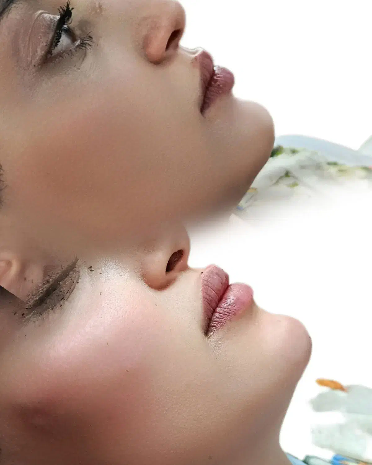 تزریق ژل فیلر بوتاکس مزوژل مزوتراپی مزو مو|خدمات آرایشگری و زیبایی|فولادشهر, C4|دیوار