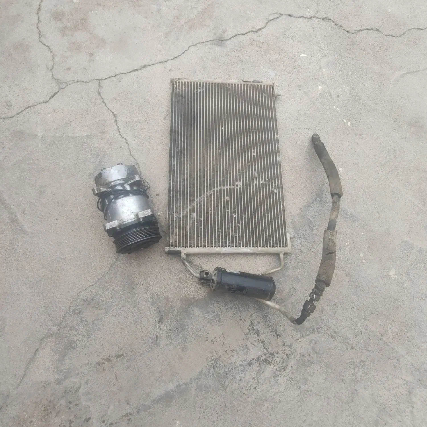 قطعه|قطعات یدکی و لوازم جانبی|شوشتر, |دیوار