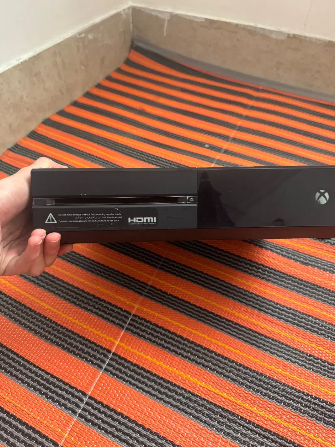 فروش xbox one|کنسول، بازی ویدئویی و آنلاین|نوشهر, |دیوار