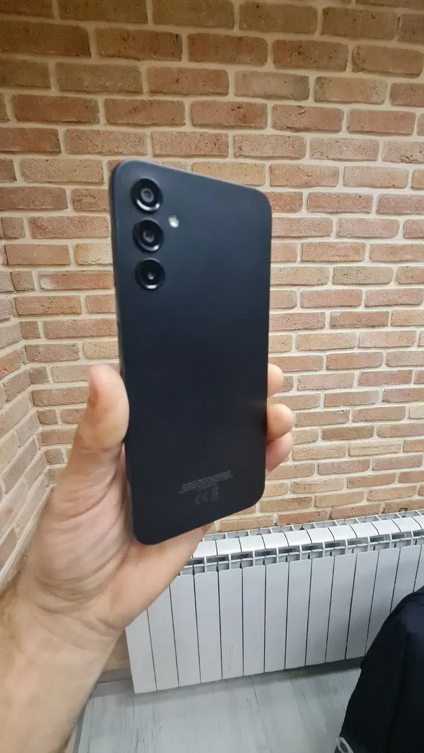 سامسونگ گالاکسی A14|موبایل|رشت, سعدی (تختی)|دیوار