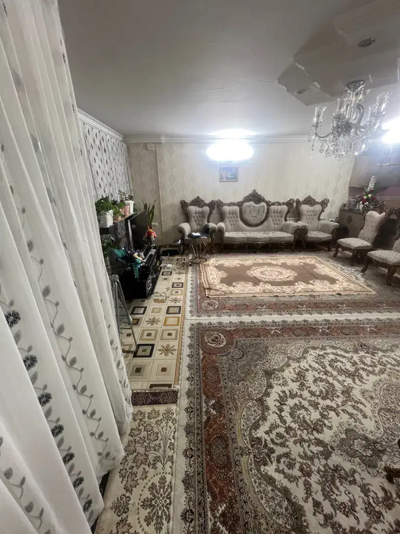 ۱۰۲ متر / ۲خواب / سند ششدانگ|فروش آپارتمان|مشهد, موسوی قوچانی|دیوار