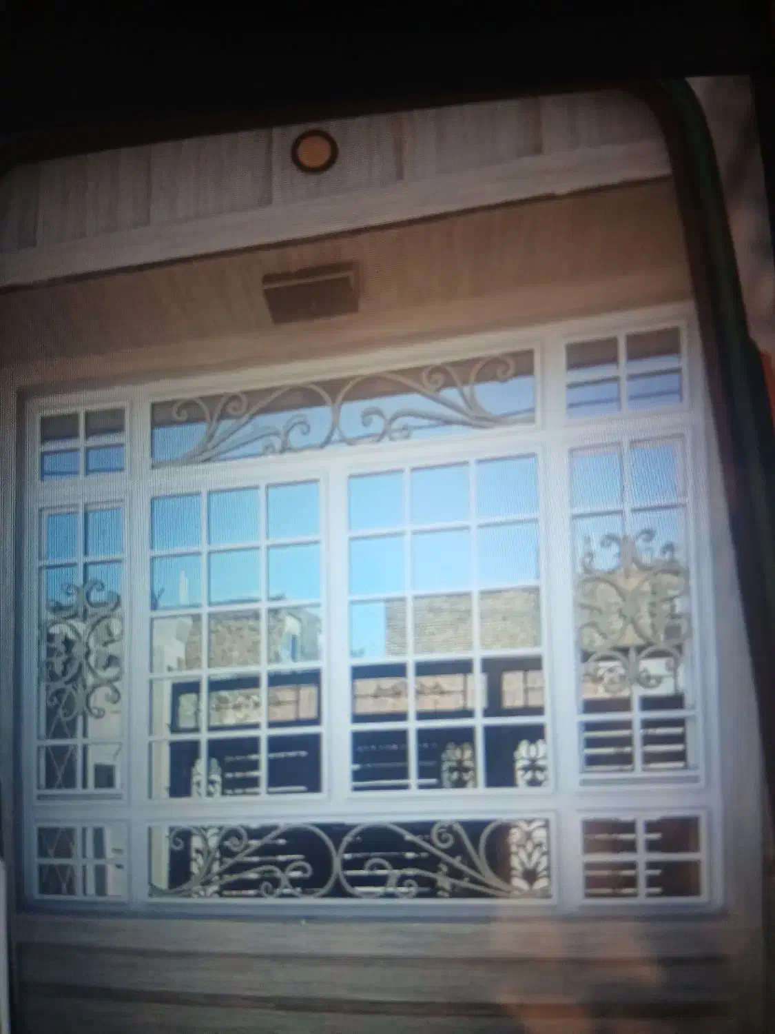 جوشکاری درب وپنجره وتعمیرات|خدمات پیشه و مهارت|نیشابور, ناسیونال|دیوار