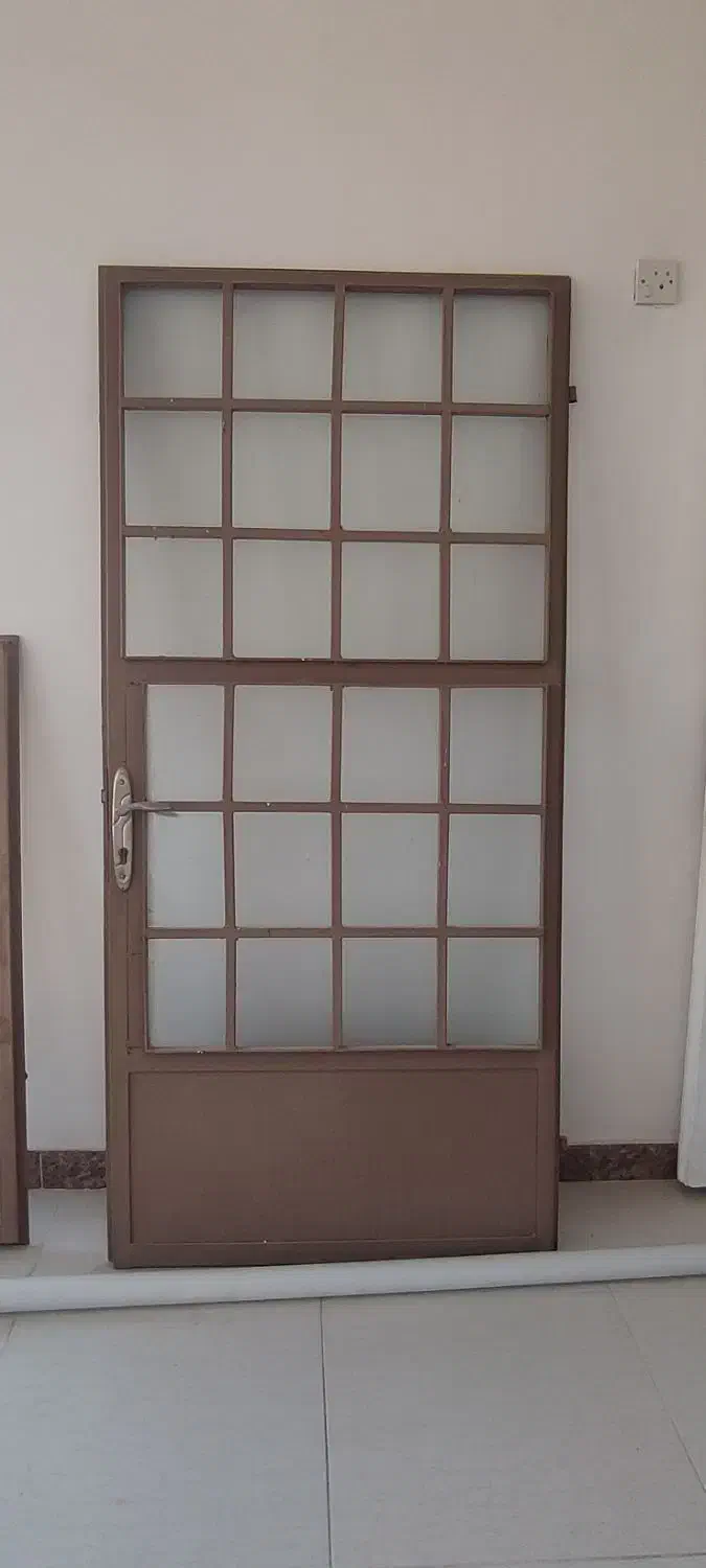 درب و پنجره|مصالح و تجهیزات ساختمان|اندیمشک, |دیوار