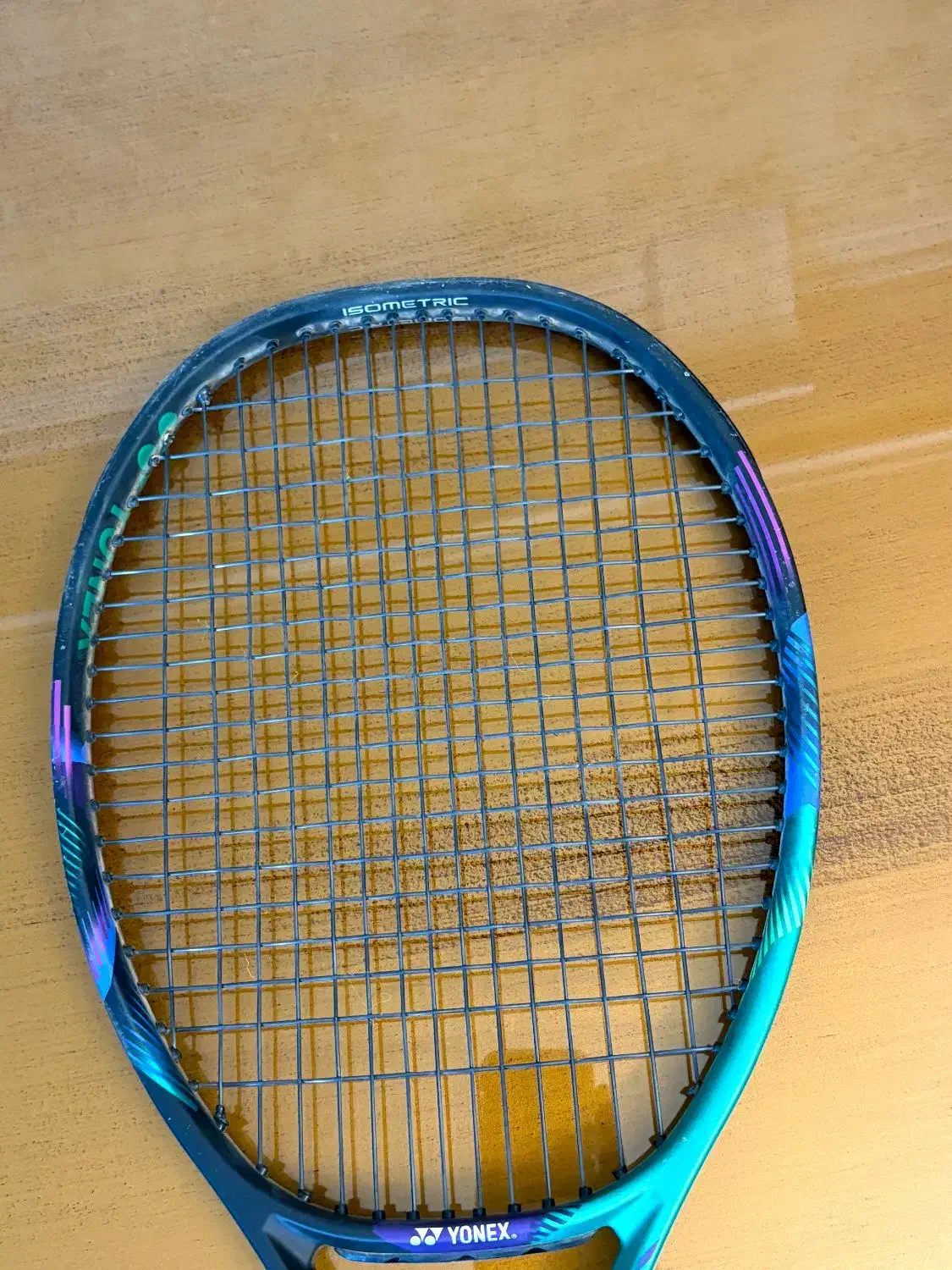 راکت تنیس|ورزشهای توپی|ری, دولتآباد|دیوار